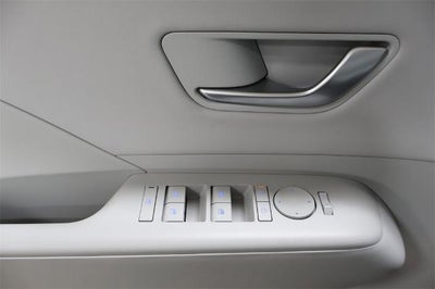 2026 Hyundai KONA Limited AWD *Ltd Avail*