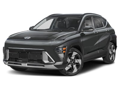 2026 Hyundai KONA Limited AWD *Ltd Avail*