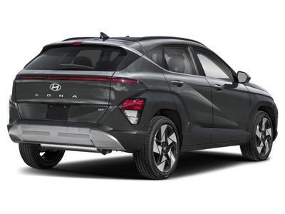 2026 Hyundai KONA Limited AWD *Ltd Avail*