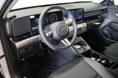 2027 Hyundai KONA Limited AWD