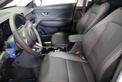 2027 Hyundai KONA Limited AWD