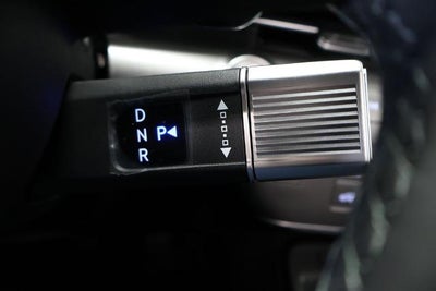 2027 Hyundai KONA Limited AWD