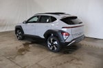 2027 Hyundai KONA Limited AWD