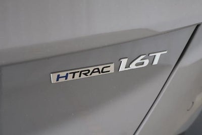2027 Hyundai KONA Limited AWD