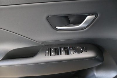 2027 Hyundai KONA Limited AWD