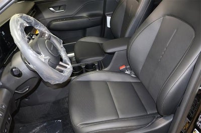 2026 Hyundai KONA Limited AWD *Ltd Avail*