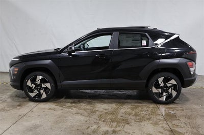 2026 Hyundai KONA Limited AWD *Ltd Avail*
