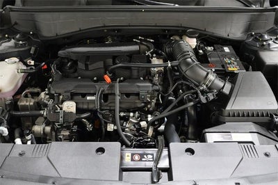 2026 Hyundai KONA Limited AWD *Ltd Avail*