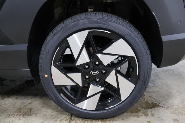 2026 Hyundai KONA Limited AWD *Ltd Avail*