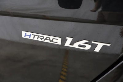 2026 Hyundai KONA Limited AWD *Ltd Avail*