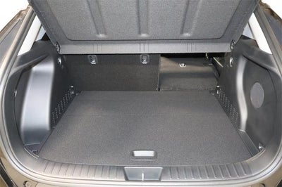 2026 Hyundai KONA Limited AWD *Ltd Avail*