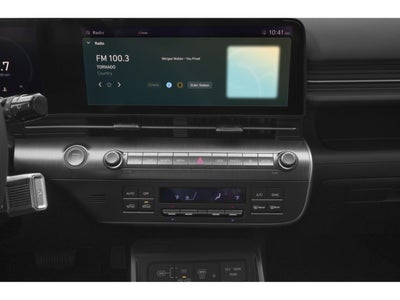 2026 Hyundai KONA Limited AWD *Ltd Avail*