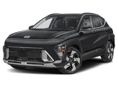 2026 Hyundai KONA Limited AWD *Ltd Avail*
