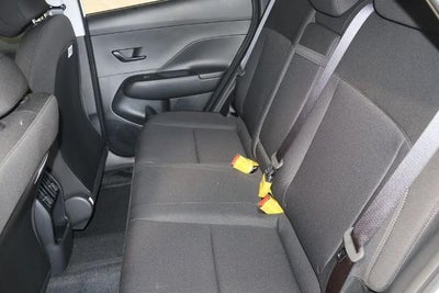 2027 Hyundai KONA SEL Sport FWD