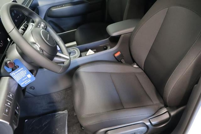 2027 Hyundai KONA SEL Sport FWD