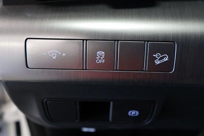 2027 Hyundai KONA SEL Sport FWD