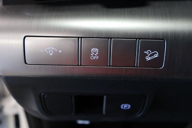 2027 Hyundai KONA SEL Sport FWD