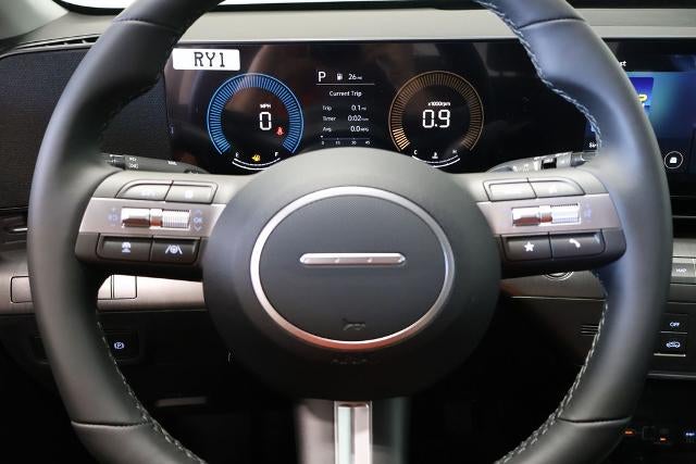 2027 Hyundai KONA SEL Sport FWD