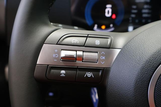2027 Hyundai KONA SEL Sport FWD