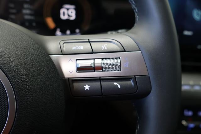 2027 Hyundai KONA SEL Sport FWD