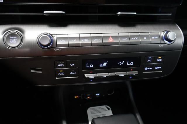 2027 Hyundai KONA SEL Sport FWD