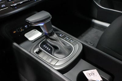 2027 Hyundai KONA SEL Sport FWD