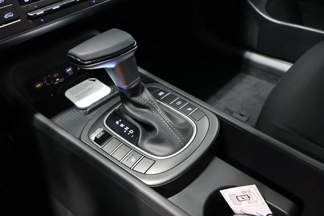 2027 Hyundai KONA SEL Sport FWD