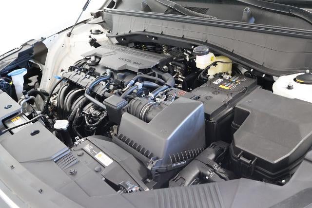 2027 Hyundai KONA SEL Sport FWD