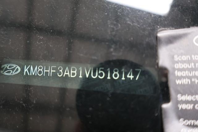2027 Hyundai KONA SEL Sport FWD