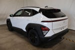 2027 Hyundai KONA SEL Sport FWD