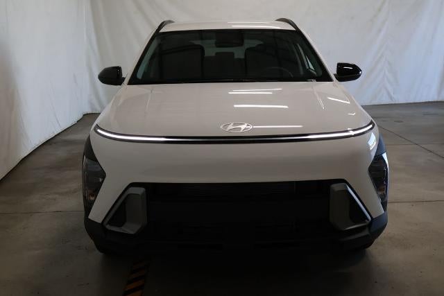 2027 Hyundai KONA SEL Sport FWD