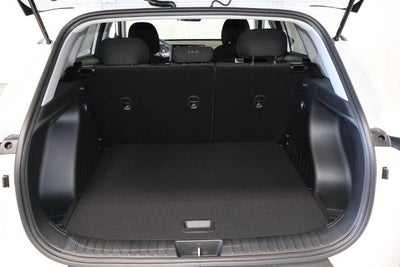 2027 Hyundai KONA SEL Sport FWD