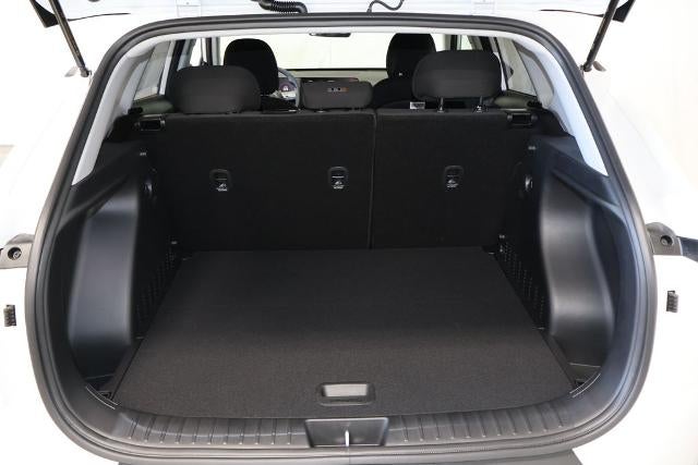2027 Hyundai KONA SEL Sport FWD