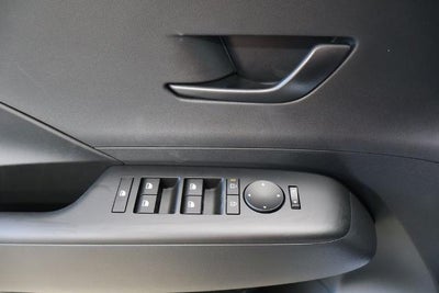 2027 Hyundai KONA SEL Sport FWD