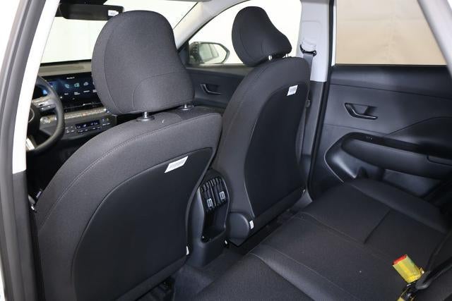 2027 Hyundai KONA SEL Sport FWD