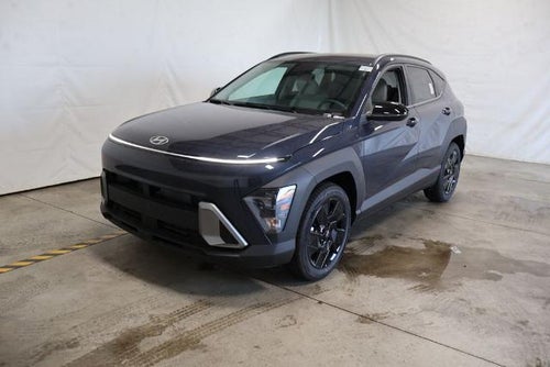 2027 Hyundai KONA SEL Sport FWD