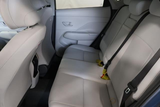 2027 Hyundai KONA SEL Sport FWD