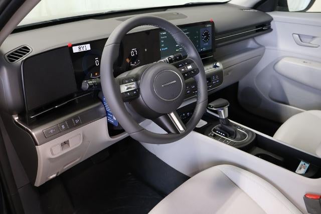 2027 Hyundai KONA SEL Sport FWD