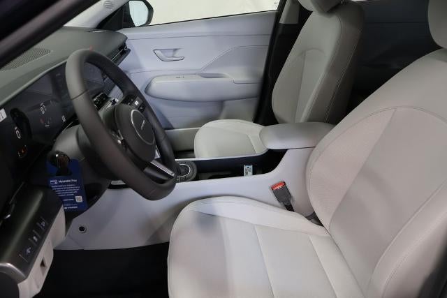 2027 Hyundai KONA SEL Sport FWD