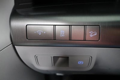 2027 Hyundai KONA SEL Sport FWD