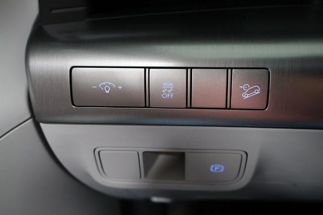 2027 Hyundai KONA SEL Sport FWD