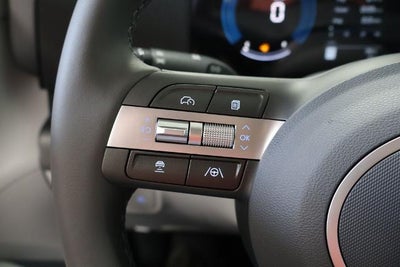 2027 Hyundai KONA SEL Sport FWD