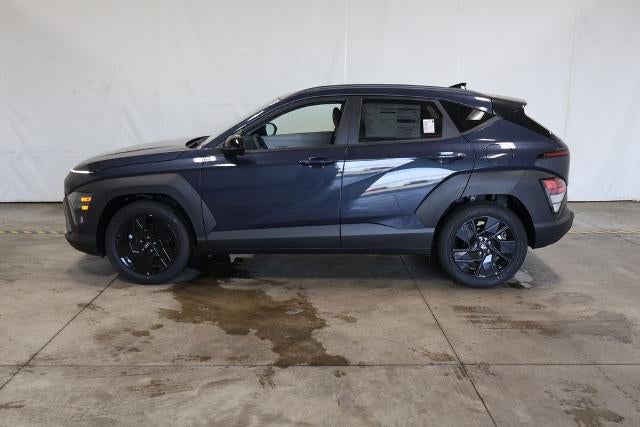 2027 Hyundai KONA SEL Sport FWD