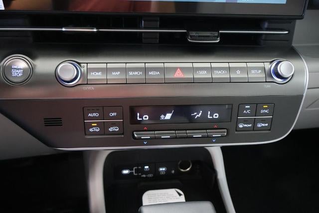 2027 Hyundai KONA SEL Sport FWD