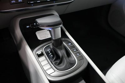 2027 Hyundai KONA SEL Sport FWD