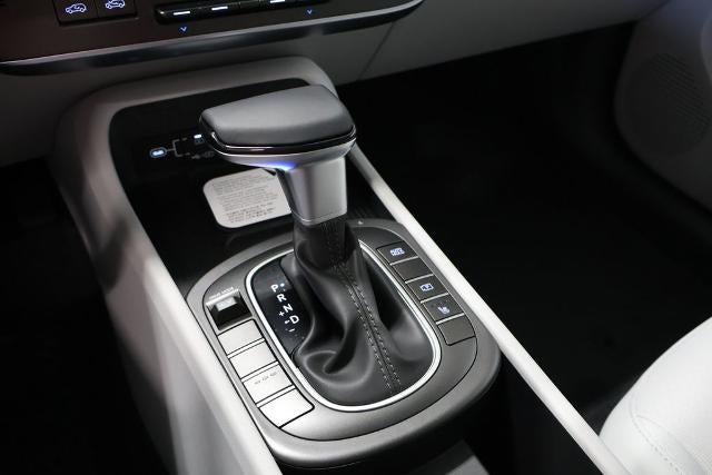 2027 Hyundai KONA SEL Sport FWD