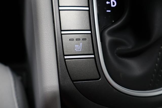 2027 Hyundai KONA SEL Sport FWD