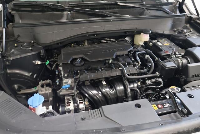 2027 Hyundai KONA SEL Sport FWD