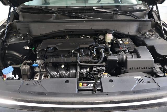 2027 Hyundai KONA SEL Sport FWD