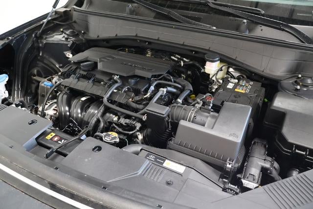 2027 Hyundai KONA SEL Sport FWD
